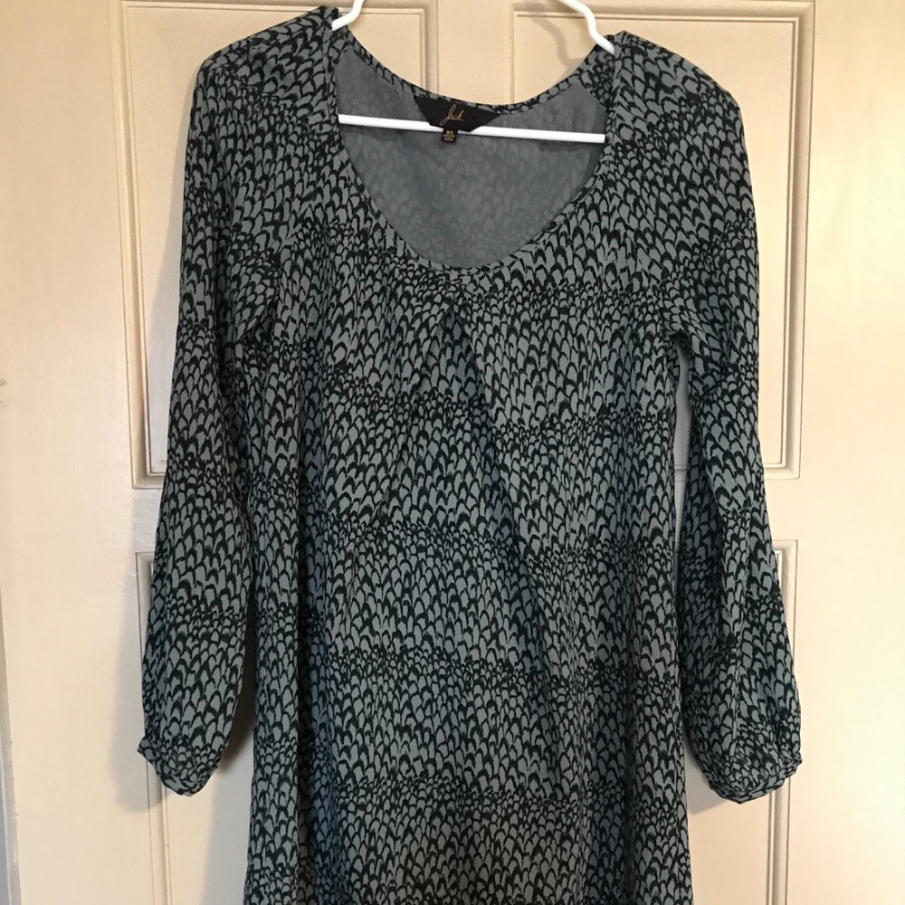 Jack dress